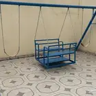 للبيع مرجيحه