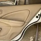 قطع غيار نيسان صني 2009