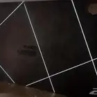 جداريات بالمتر حسب الطلب