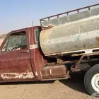 جمس وايت موديل 80