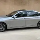 بي ام 730 2020 (صيانه مجانيه) بحالة الوكاله ( تم البيع )