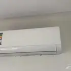 مكيف اسبليت 12 هاير عدد 2