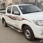هايلكس 2015 GL