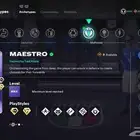 حساب برو كلوب لفل ماكس بلايستيشن ينتقل بالنسختين 5 4 للبيع