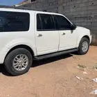 أكسبديشن 2013 طويل بدون دبل ماشي 190 الف كيلو