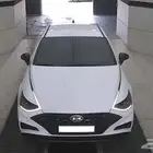 سوناتا 2022 وكالة