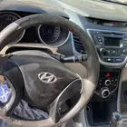 هونداي النترا 2015