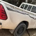 هايلكس للبيع