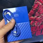 WD 4TB - هاردسك 4 تيرا