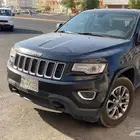 جيب قراند شيروكي 2014