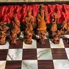 الشطرنج طباع خاص