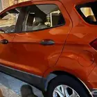 فورد ايكو اسبوت 2016