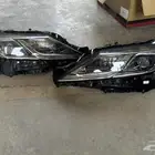 شمعات كامري 2021-2022-2023-2024 اصلي