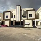 للبيع شقق ارضيه وعلويه بالقرب من حديقه المليون ابها المحاله
