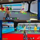 ماب السرقه فورت