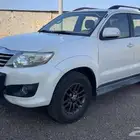 فورتشنر فل كامل 2013