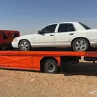 سطحة الدمام الى الرياض