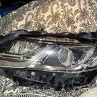 شمعة القزازة يسار حقة الكامري 2019