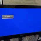 شاشه للبيع نظيفه
