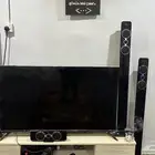 للبيع 5 سماعات مسرحيه