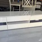 Tv unit طاولة تلفزيون
