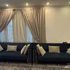 كنب و ستاره و طالولتين