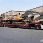 لوبد لنقل المعدات الثقيلة متواجد في الدوادمي عفيف الرويضة