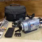 كاميرا سوني ديجتل 8 Sony Digital8. (( تم البيع. ))