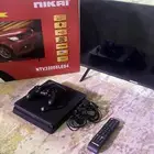 سوني 4   شاشه سمارت