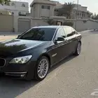 بي ام دبليو 730 il BMW