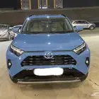 راف فور 2024 XLi هايبرد