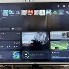 شاشة تلفزيون