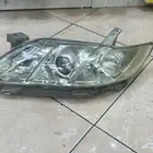 شمعات كامري 2007 - 2009 اصلي وكاله نظيفه شرط