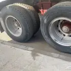 صندوق قلاب صاج