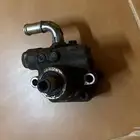 طرمبه درقسون كابرس ومروحه سوباروا و شداد سير مكينه