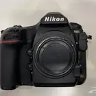 Nikons D850   Lens Nikon