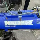 معدات مغسلة سيارات