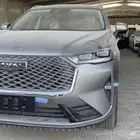 هافال H6 2025اكتيف بلس