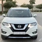 نيسان اكس تريل 2022 دبل 5 مقاعد