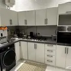 مطبخ نظيف