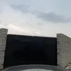 حوش مع مستودع للاجار مخطط الطالبي مع وحمام بدون كهرب