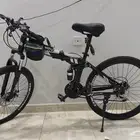 بسكليت رياضي - سيكل رياضي
