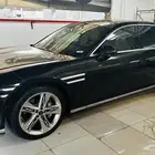 جنسس G90 وكالة ناغي مالك اول 2023 ( بحالة الوكالة)
