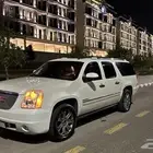 جي ام سي يوكن دينالي XL 2010 وارد أمريكا