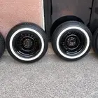 يوكهاما 205 وجنوط دمعه اسود