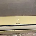 مكيف مستعمل للبيع