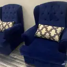 كنب مستخدم بحالة جيده