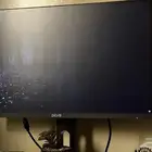 شاشة ديفو قيمنق مواصفتها تحت