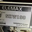 ماطور هونداي