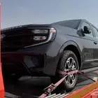 اكسبدشن 2025 دبل 4x4